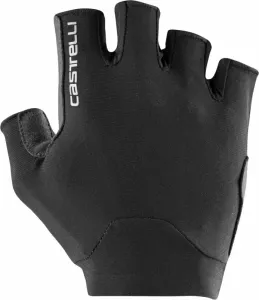 Castelli Endurance Glove Black L Cyclo Handschuhe