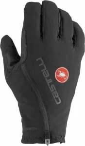 Castelli Espresso GT Glove Black M Cyclo Handschuhe