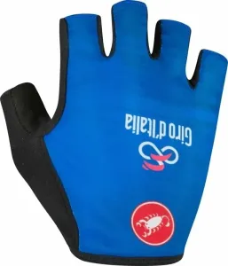 Castelli Giro Glove Azzurro XL Cyclo Handschuhe