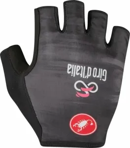 Castelli Giro Glove Nero S Cyclo Handschuhe