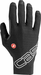 Castelli Unlimited LF Black M Cyclo Handschuhe