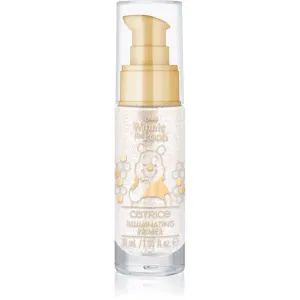 Catrice Disney Winnie the Pooh aufhellender Make-up Primer 30 ml