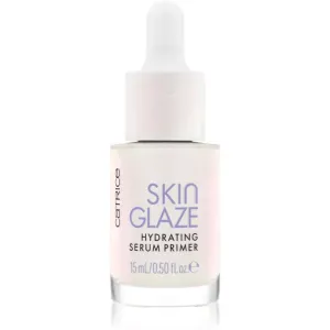 Catrice Skin Glaze hydratisierendes Serum unter dem Make-up 15 ml