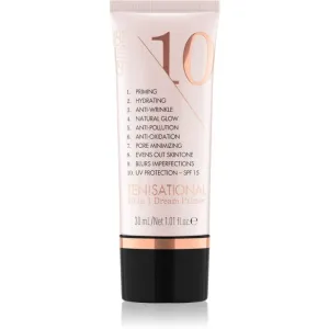 Catrice Ten!sational Make-up Primer LSF 15 Farbton TEN!SATIONAL 10 IN 1 DREAM PRIMER 30 ml