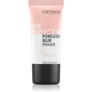 Catrice The Perfector Poreless Blur Make-up Primer für die Minimalisierung von Poren 30 ml