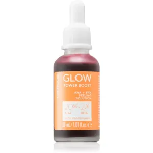 Catrice Glow Power Boost Peeling-Serum mit AHA 30 ml