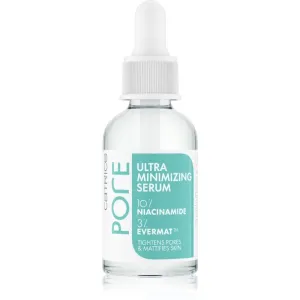Catrice Pore Ultra Minimizing Serum zum Verfeinern der Poren 30 ml