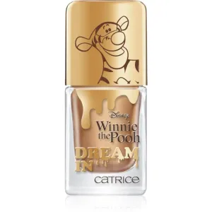 Catrice Disney Winnie the Pooh Nagellack Farbton 020 - Let Your Silliness Shine 10,5 ml