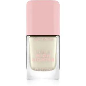 Catrice Dream In Highlighter Nagellack Farbton 070 Go With The Glow 10,5 ml