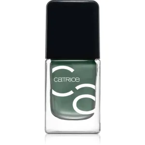 Catrice ICONAILS Nagellack Farbton 138 In to the Woods 10,5 ml