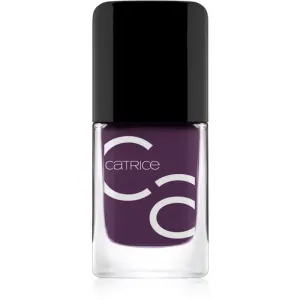 Catrice ICONAILS Nagellack Farbton 159 - Purple Rain 10,5 ml