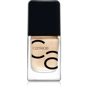 Catrice ICONAILS Nagellack Farbton 72 Why The Shell Not?! 10,5 ml