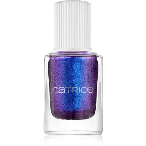 Catrice METAFACE Nagellack Farbton C01 - Pretty Avatar 10,5 ml