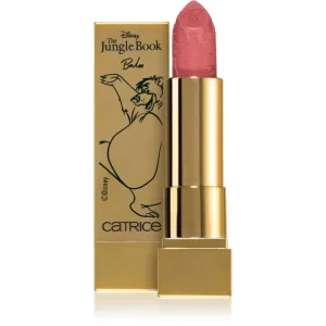 Catrice Disney The Jungle Book Lippenbalsam Farbton 010 Go WithThe Flow 3 g
