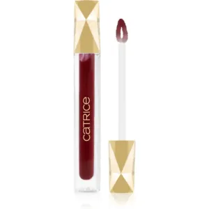 Catrice MY JEWELS. MY RULES. Lipgloss Farbton C03 Iconic Red 3 ml