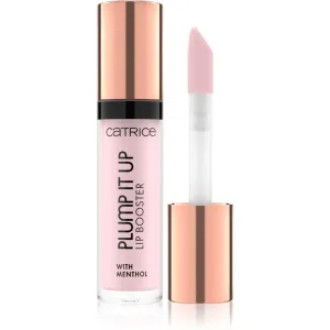 Catrice Plump It Up Lipgloss für mehr Volumen Farbton 020 3,5 ml