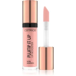Catrice Plump It Up Lipgloss für mehr Volumen Farbton 060 3,5 ml
