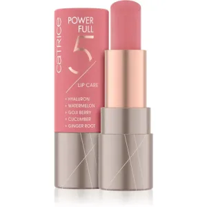 Catrice Lippenpflege Power Full 5 (Lip Care) 3,5 ml 020 Sparkling Guave