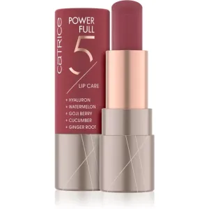 Catrice Lippenpflege Power Full 5 (Lip Care) 3,5 ml 040 Adicting Cassis