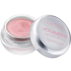 Catrice Volumizing Lip Balm Lippenbalsam Farbton 010 Frozen Rose 5.5 g