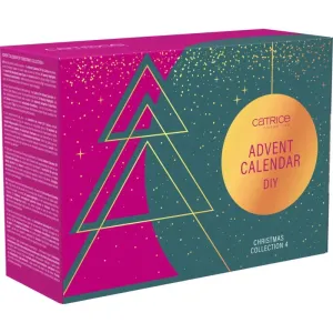 Catrice Advent Calendar DIY Christmas Collection 4 Adventskalender