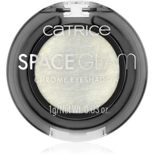 Catrice Space Glam Mini-Lidschatten Farbton 010 Moonlight Glow 1 g