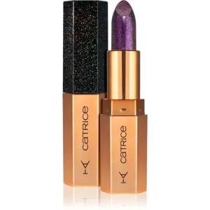 Catrice ABOUT TONIGHT Lippenstift mit Glitter Farbton C02 - A Night To Remember 3,2 g