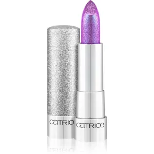 Catrice Pearl Glaze Lippenstift mit Glitter Farbton C02 3,5 g