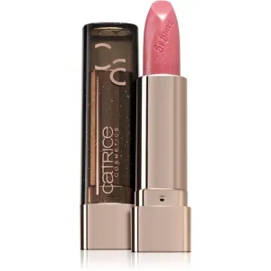 Catrice Power Plumping Gel-Lippenstift mit Hyaluronsäure Farbton 160 Fearless Femme 3,3 g