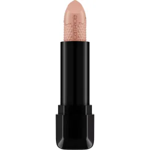 Catrice Shine Bomb feuchtigkeitsspendender Lipgloss Farbton 020 Blushed Nude 3,5 g