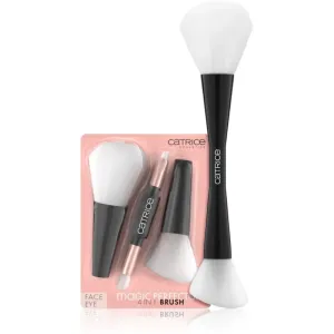 Catrice Magic Perfectors multifunktioneller Pinsel 4 in 1 1 St