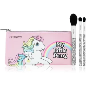 Catrice My Little Pony Pinselset