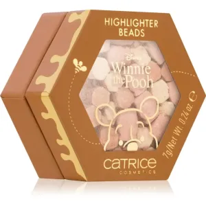 Catrice Disney Winnie the Pooh aufhellende Perlen für die Wangen 7 g