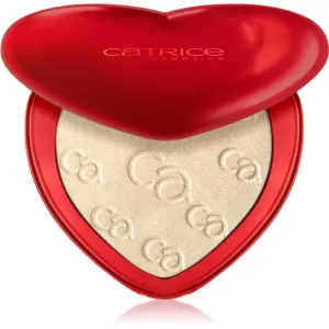 Catrice HEART AFFAIR Highlighter Farbton C01 Stole My Heart 8,5 g