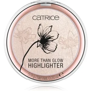 Catrice More Than Glow Highlighter Farbton 020 5,9 g