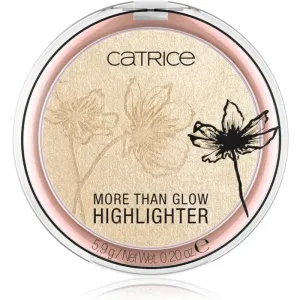 Catrice More Than Glow Highlighter Farbton 030 5,9 g