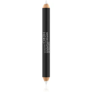 Catrice Highlighting Hero Duo aufhellender Stift für Gesicht und Augen Farbton 030 - Moonlight 2,4 g