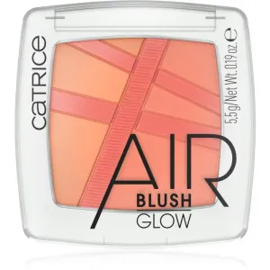 Catrice AirBlush Glow Rouge für strahlende Haut Farbton 040 5,5 g