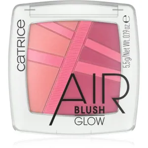 Catrice AirBlush Glow Rouge für strahlende Haut Farbton 5,5 g