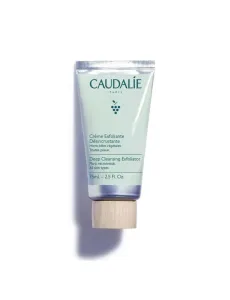 Caudalie Cleaners & Toners tiefenwirksames Reinigungspeeling für alle Hauttypen 75 ml #300957