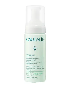 Caudalie Vinoclean Instant Foaming Cleanser Reinigungsschaum für alle Hauttypen 150 ml