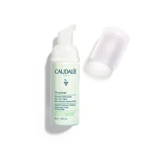 Caudalie Vinoclean Instant Foaming Cleanser Reinigungsschaum für alle Hauttypen 50 ml
