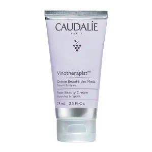 Caudalie Fußcreme Vinotherapist (Foot Beauty Cream) 75 ml