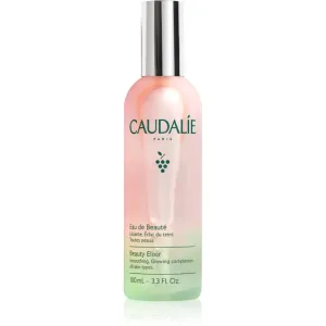 Caudalie Beauty Elixir intensives Hydratationsserum für eine einheitliche und aufgehellte Gesichtshaut 100 ml