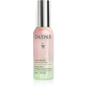 Caudalie Beauty Elixir intensives Hydratationsserum für eine einheitliche und aufgehellte Gesichtshaut 30 ml
