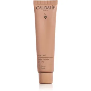 Caudalie Vinocrush Skin Tint CC Cream für ein einheitliches Hautbild mit feuchtigkeitsspendender Wirkung Farbton 4 30 ml