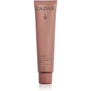 Caudalie Vinocrush Skin Tint CC Cream für ein einheitliches Hautbild mit feuchtigkeitsspendender Wirkung Farbton 5 30 ml