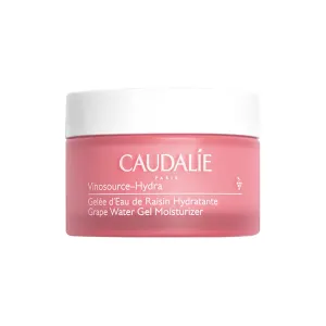 Caudalie Vinosource-Hydra Gel-Creme für intensive Feuchtigkeitspflege der Haut 50 ml #333238