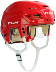 CCM TACKS 110 SR Hockey Helm, rot, größe XS