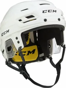 CCM Tacks 210 SR Weiß L Eishockey-Helm #141456